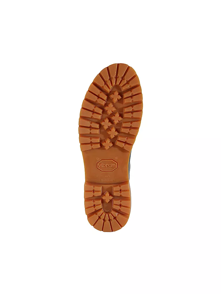 LUIS TRENKER | Zapatos de traje regional LUPAOLINA | 