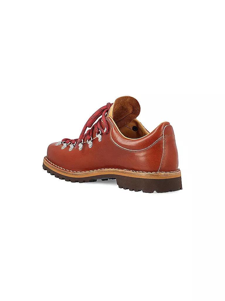 LUIS TRENKER | Zapatos tradicionales LUGELSOL | 