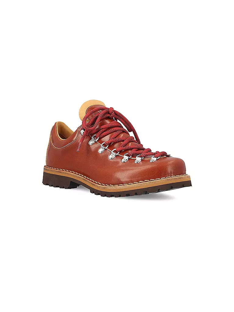 LUIS TRENKER | Zapatos tradicionales LUGELSOL | 