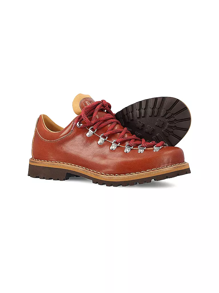 LUIS TRENKER | Zapatos tradicionales LUGELSOL | 