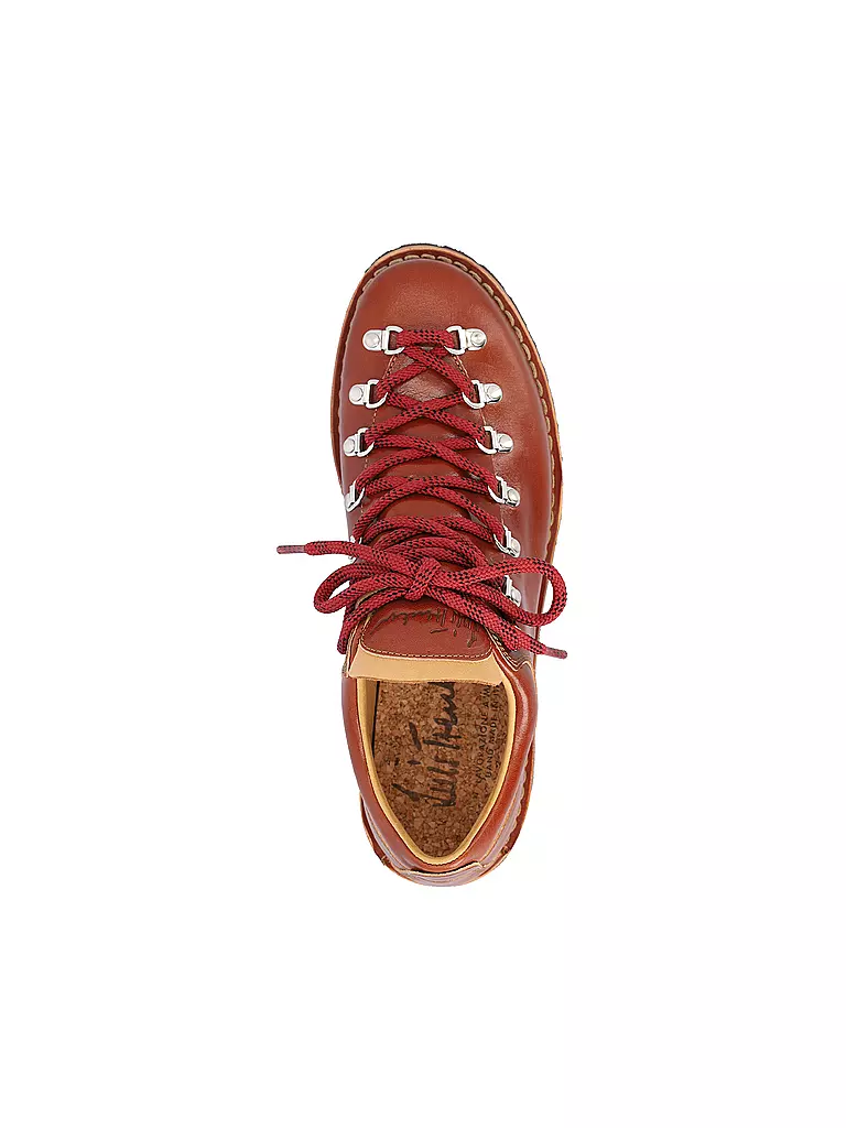 LUIS TRENKER | Zapatos tradicionales LUGELSOL | 
