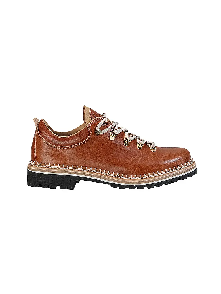 LUIS TRENKER | Zapatos tradicionales LULEA | Marrón