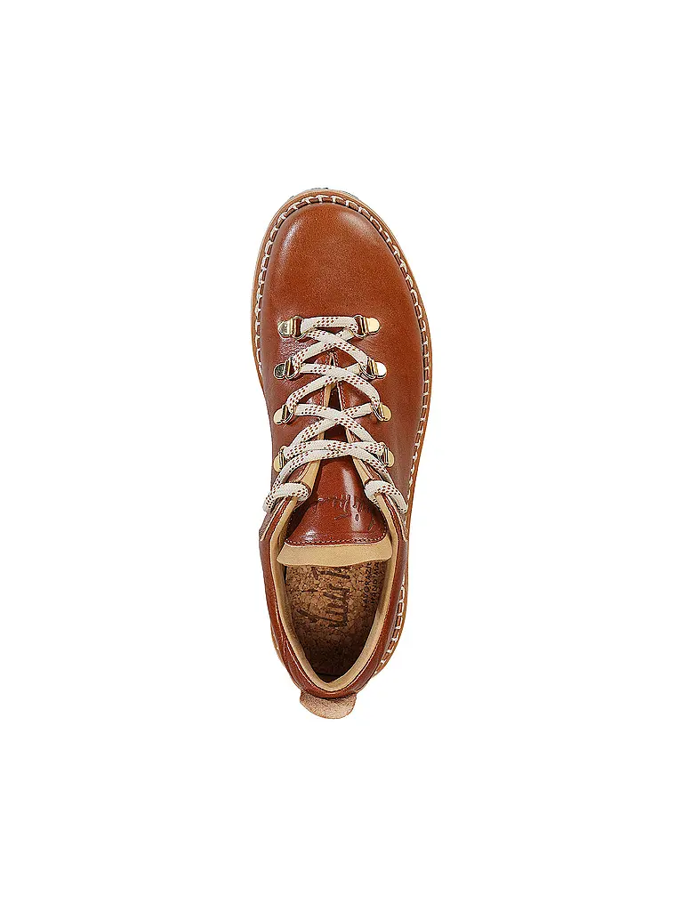 LUIS TRENKER | Zapatos tradicionales LULEA | 