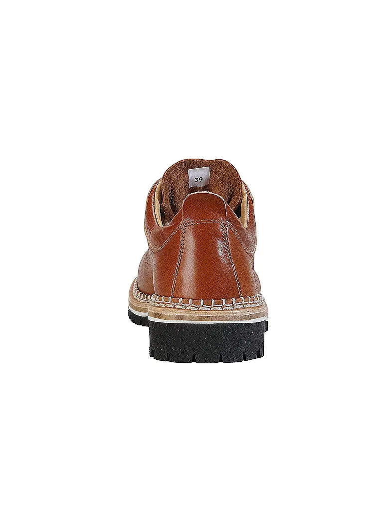 LUIS TRENKER | Zapatos tradicionales LULEA | 