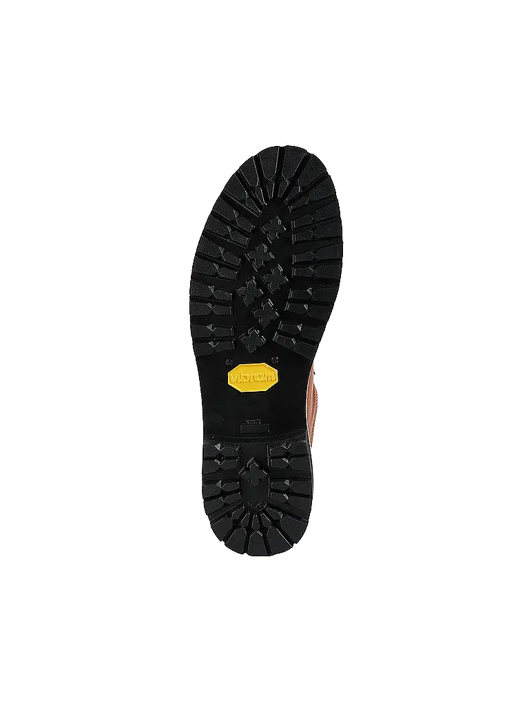 LUIS TRENKER | Zapatos tradicionales LULEA | 