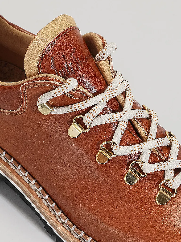 LUIS TRENKER | Zapatos tradicionales LULEA | 