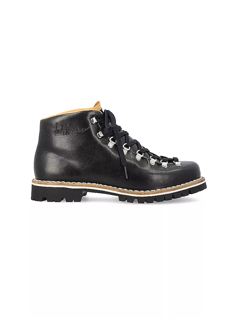 LUIS TRENKER | Zapatos tradicionales LUPAUL | Negro