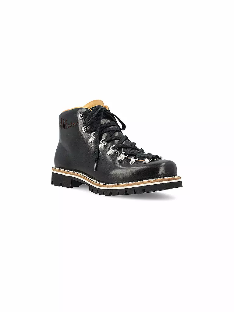LUIS TRENKER | Zapatos tradicionales LUPAUL | 