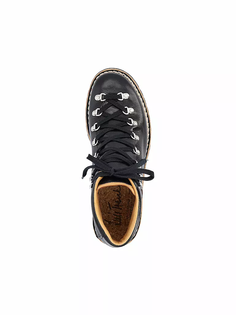 LUIS TRENKER | Zapatos tradicionales LUPAUL | 