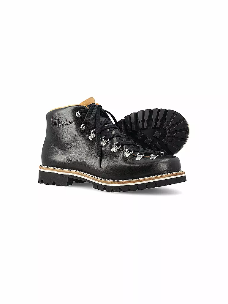 LUIS TRENKER | Zapatos tradicionales LUPAUL | 
