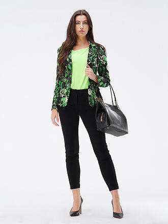 LUISA CERANO | Pantalón Skinny Fit 7/8