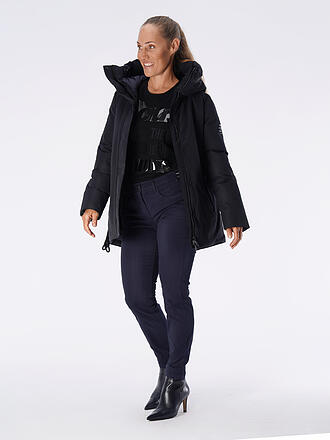 LUISA CERANO | Pantalón Skinny Fit 7/8