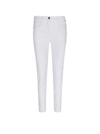 LUISA CERANO | Pantalón Skinny Fit 7/8