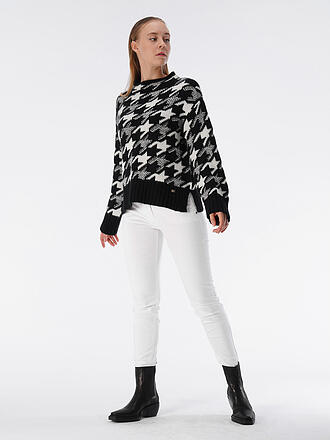 LUISA CERANO | Pantalón Skinny Fit 7/8