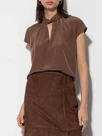 LUISA CERANO | Blusa