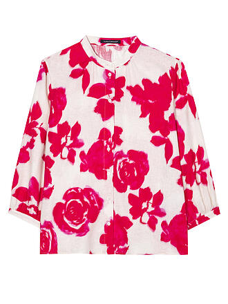 LUISA CERANO | Blusa tipo túnica