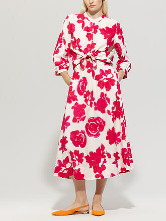 LUISA CERANO | Blusa tipo túnica