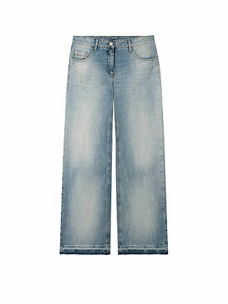 LUISA CERANO | Jeans de pierna ancha