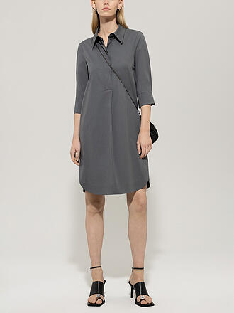 LUISA CERANO | Midikleid