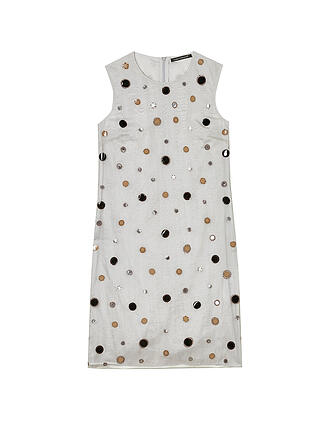 LUISA CERANO | Vestido de negocios