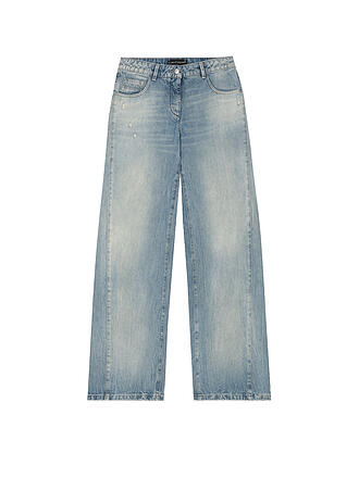 LUISA CERANO | Jeans de pierna ancha