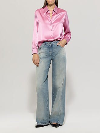 LUISA CERANO | Jeans de pierna ancha
