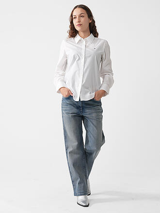 LUISA CERANO | Vaqueros de corte recto