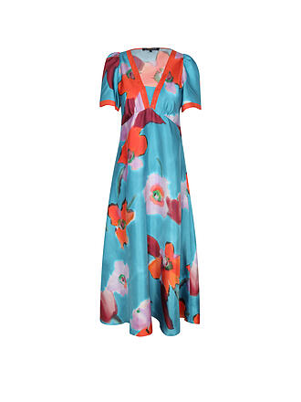 LUISA CERANO | Maxivestido