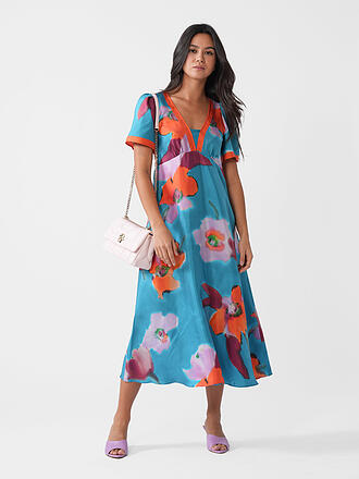 LUISA CERANO | Maxivestido