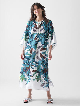 LUISA CERANO | Maxivestido