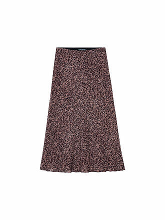 LUISA CERANO | Midi falda