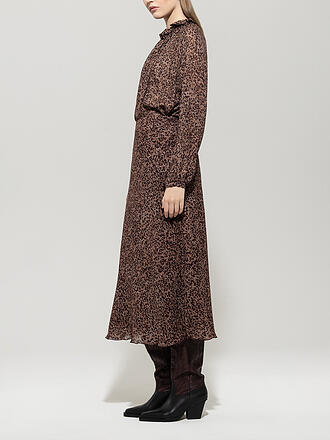 LUISA CERANO | Midi falda