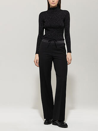 LUISA CERANO | Jersey de cuello alto