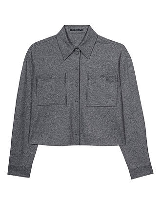 LUISA CERANO | Camisa blusa