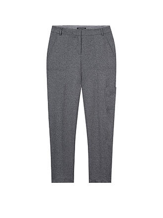 LUISA CERANO | Pantalón Jogging Fit