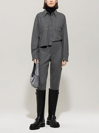 LUISA CERANO | Pantalón Jogging Fit