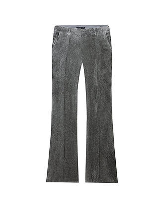 LUISA CERANO | Pantalón de vestir acampanado