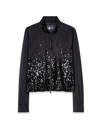 LUISA CERANO | Blusón