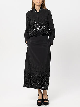 LUISA CERANO | Blusón