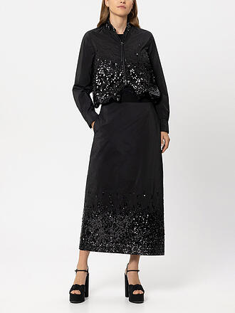 LUISA CERANO | Midi falda