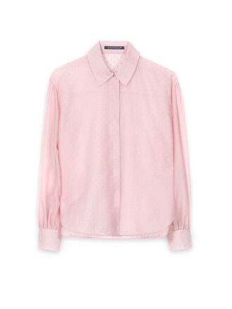 LUISA CERANO | Produktname: Hemdbluse