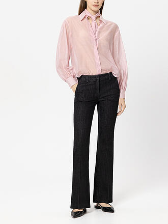 LUISA CERANO | Produktname: Hemdbluse