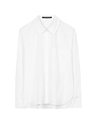 LUISA CERANO | Nombre del producto: Blusa camisera