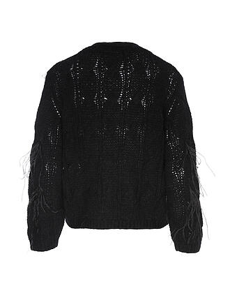 LUISA CERANO | Cárdigan