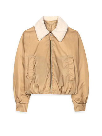 LUISA CERANO | Wendeblouson