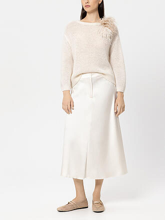 LUISA CERANO | Nombre del producto: Falda midi