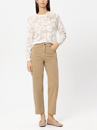 LUISA CERANO | Jeans Balloon Fit