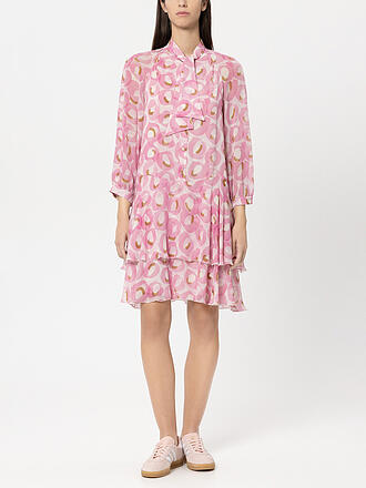 LUISA CERANO | Midikleid