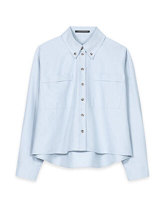 LUISA CERANO | Camisa blusa