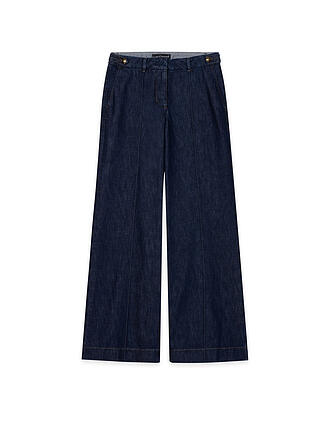LUISA CERANO | Jeans de pierna ancha